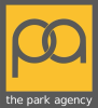 The Park Agency Logo With Text